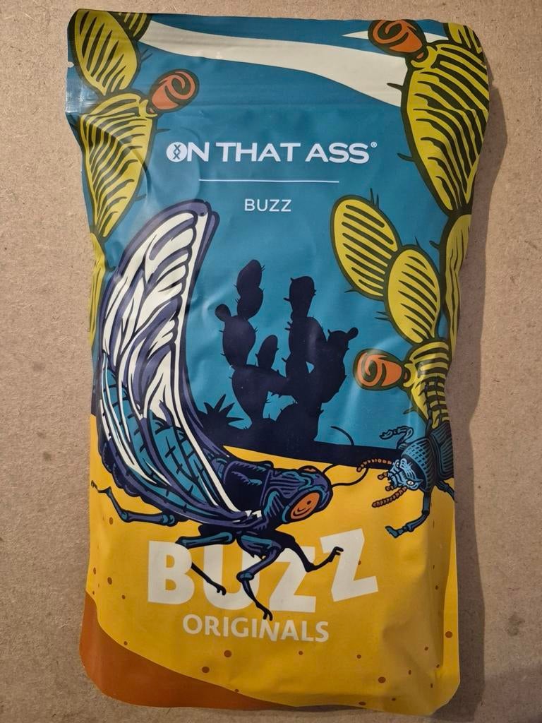 On That Ass onderbroeken - Diverse designs, Kleding | Heren, Ophalen of Verzenden, Boxer
