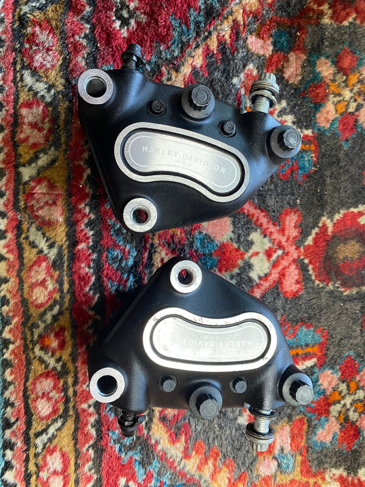 Diversen Harley Davidson Parts, Ophalen of Verzenden, Nieuw