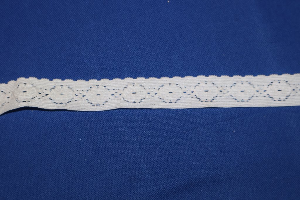 grote rol elastisch kant, Ob, Ob, Nieuw, Kant