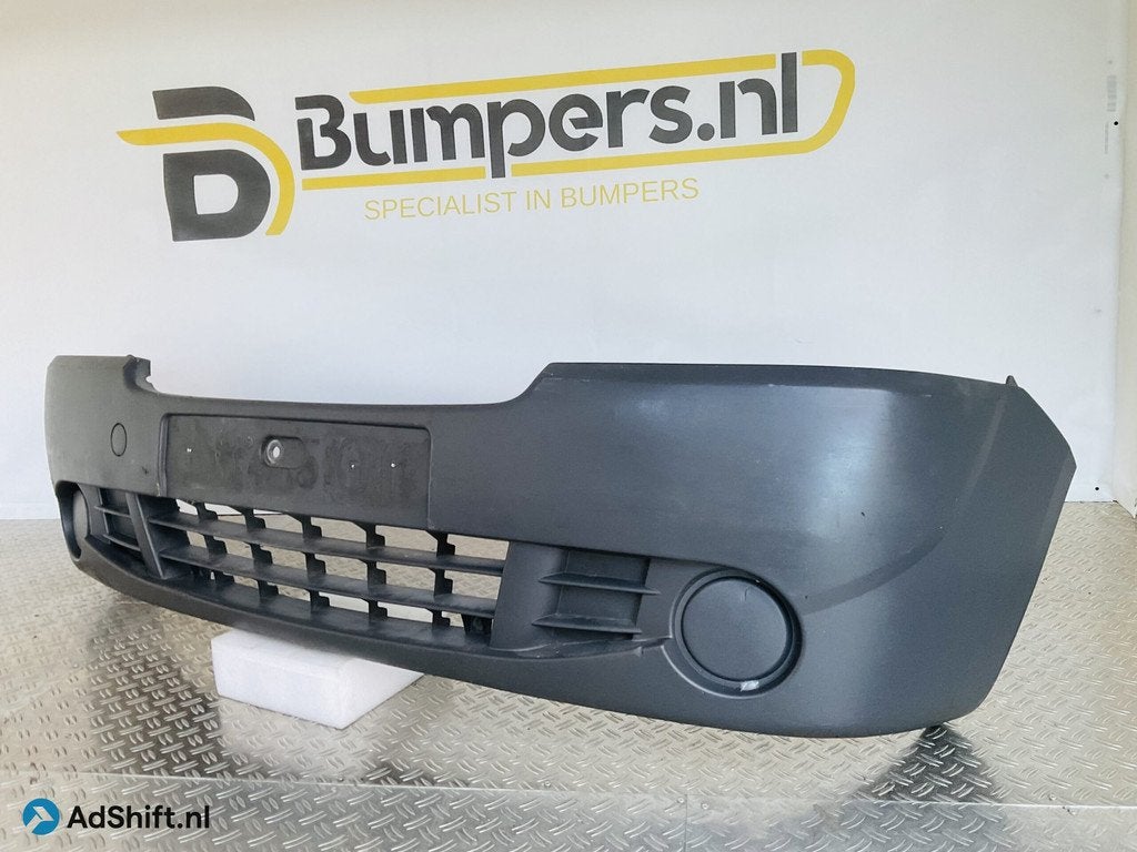Bumper Renault Trafic 2006-2014 6201001002R Voorbumper 2-F10, Bumper