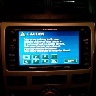 TOYOTA LEXUS NAVI DVD Update EU Prius Verso Auris etc, Verzenden, Nieuw, Heel Europa, Update