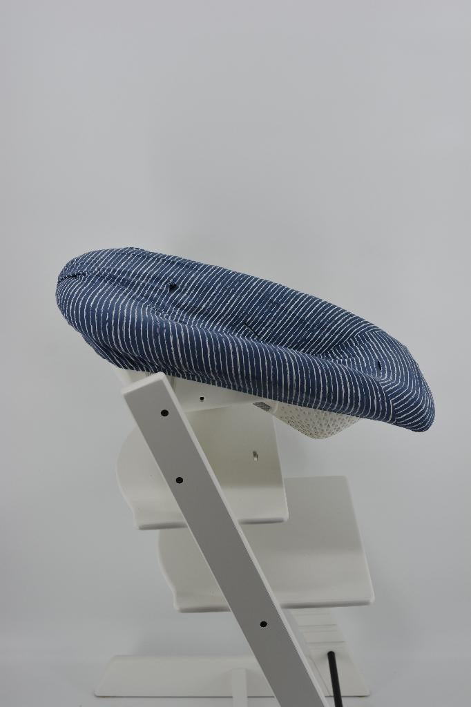 Stokke Tripp Trapp Newborn Hoezen — Newborn accessoires, Verzenden, Nieuw, Overige typen, Gordel(s)