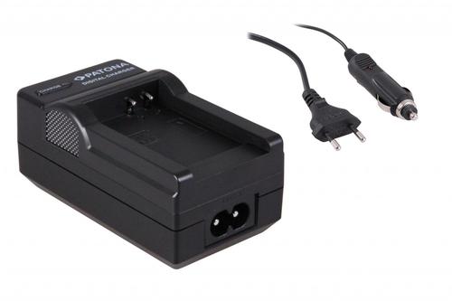 Charger Nikon EN-EL12 Coolpix S610 S610c S710, Verzenden, Nieuw