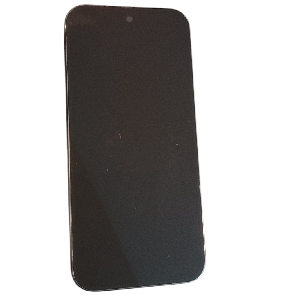 Google Pixel 9 Pro 256GB, Ophalen, Gebruikt, Overige modellen, Google