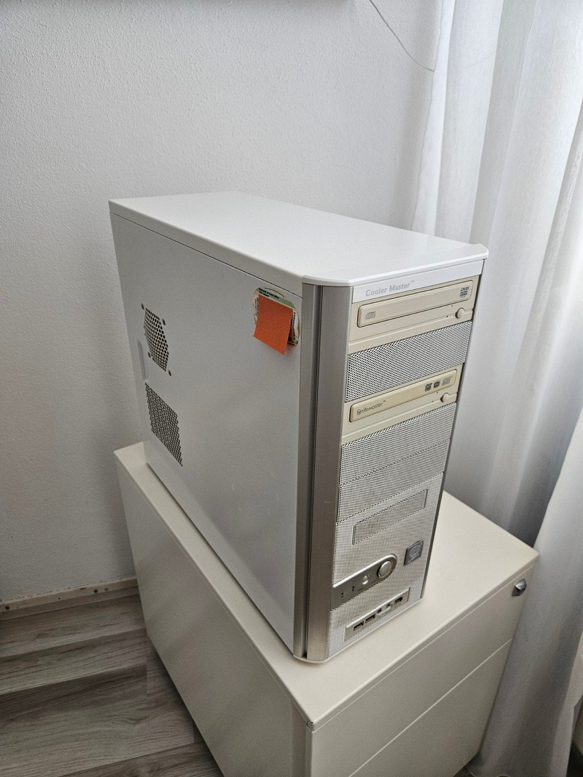 Pc kast, Ophalen of Verzenden, Onbekend