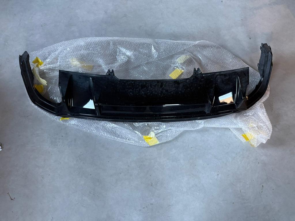 Audi rs4 onderdelen, Ophalen, Gebruikt