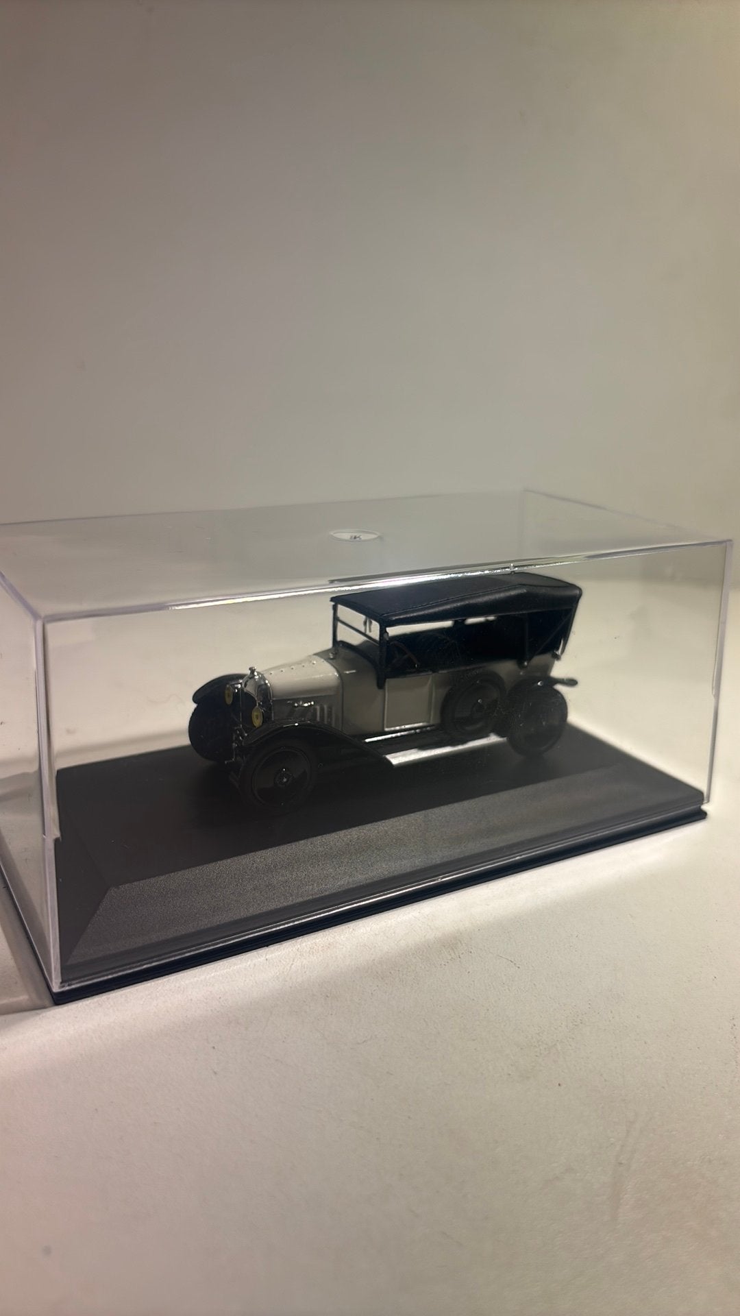 Citroen type A 1919 universal hobbies 1.43, Ophalen of Verzenden, A, A, A