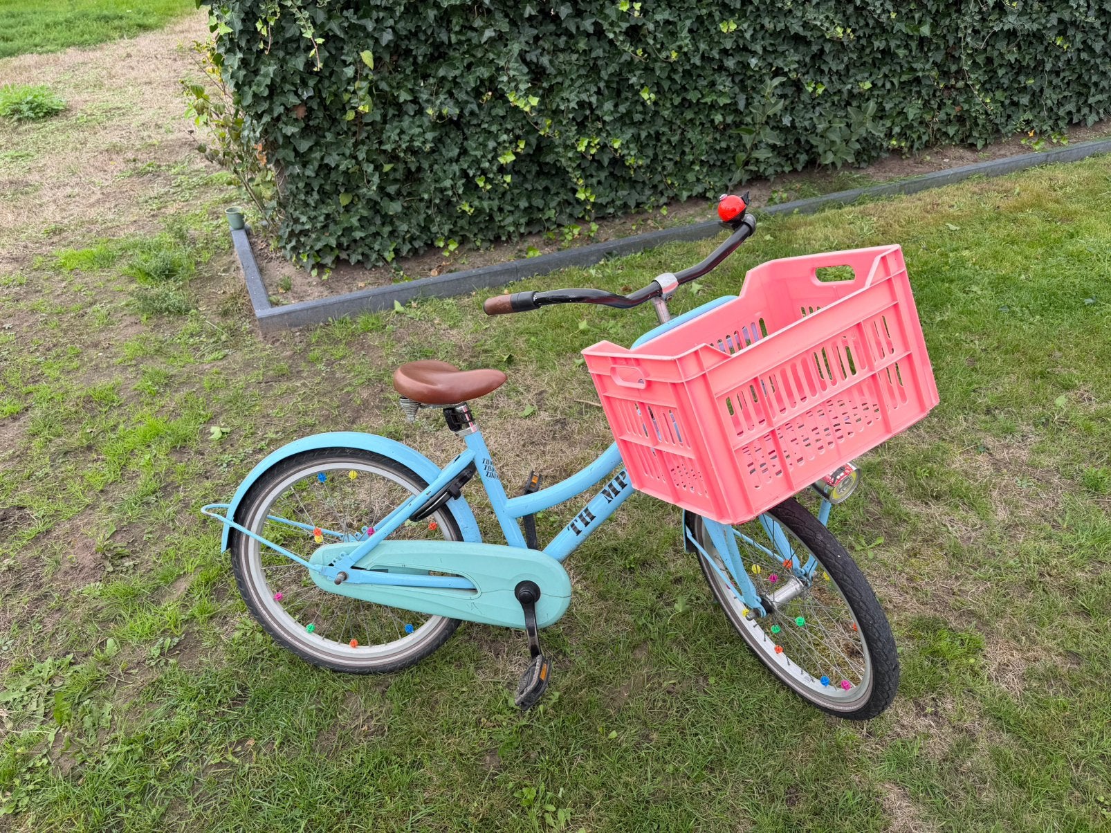 Fiets, Ophalen, Gebruikt, Aanhangfiets