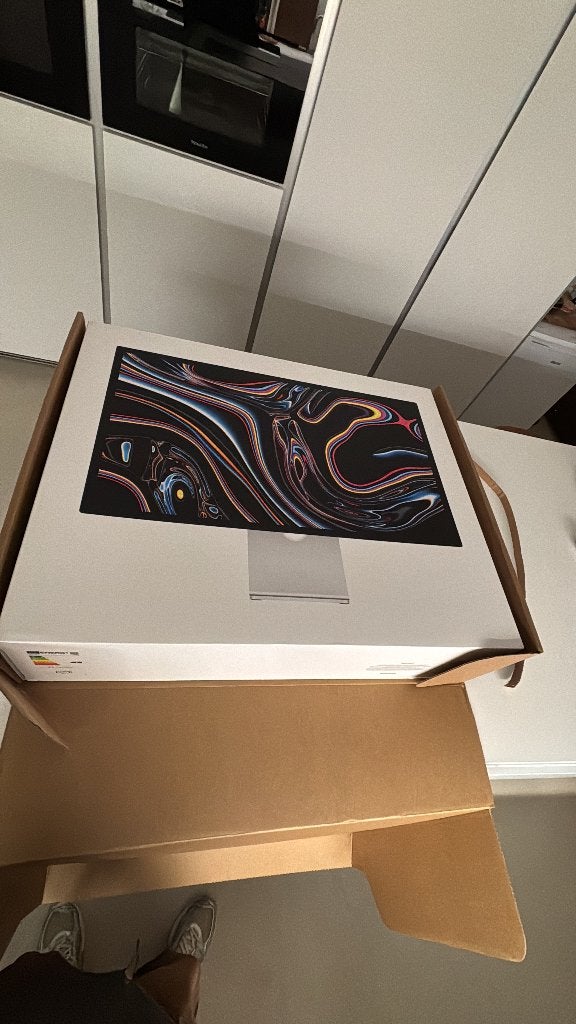 Mac mini pro m1, studio display 27”, Magic Mouse and keybrd, Computers en Software, Apple Desktops, Zo goed als nieuw, Mac Mini