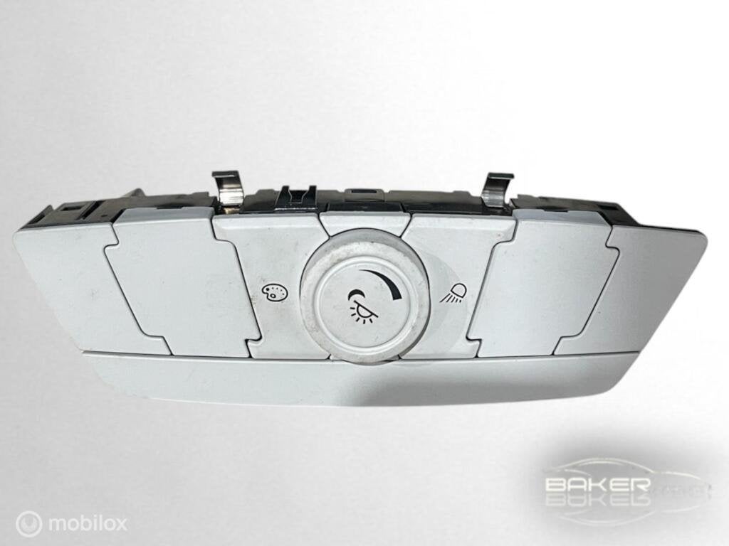 Cockpit dimmer Ford Focus Wagon III ('11-'18) BM5T13D754KC, Gebruikt, Ford, Ophalen of Verzenden