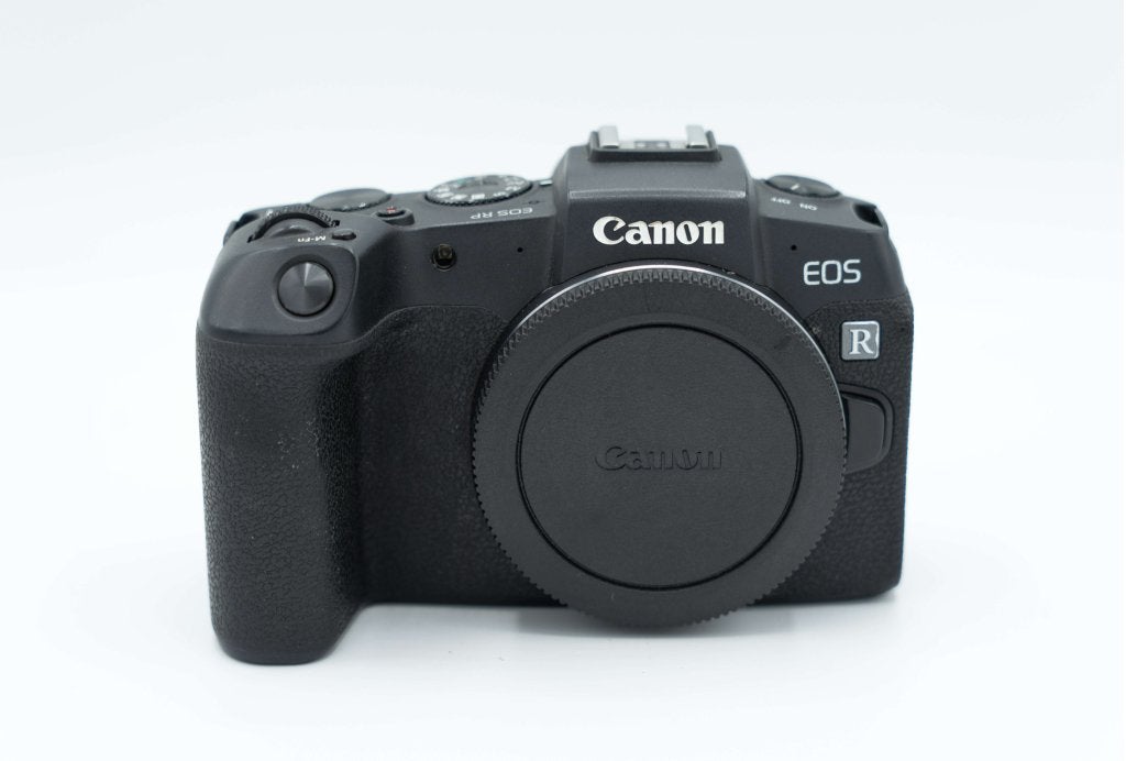 Canon EOS RP Body (Doorn), Niet ingevuld, Gebruikt, Canon, Niet ingevuld