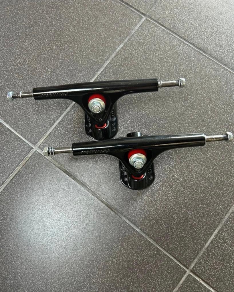 Hammond longboard trucks nieuw, Ophalen of Verzenden, Nieuw, Longboard