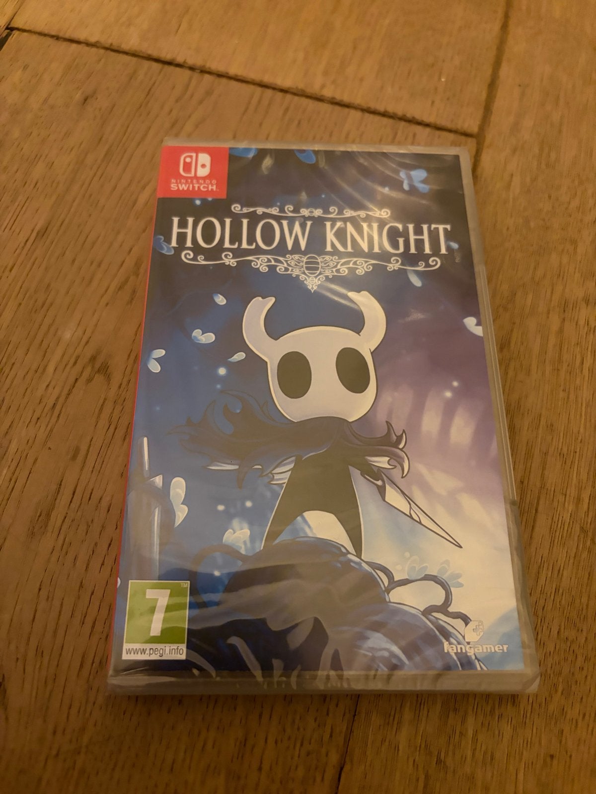 Hollow Knight (Nintendo Switch) - Nieuw en Geseald, Spelcomputers en Games, Avontuur en Actie, Verzenden, 1 speler, Nieuw