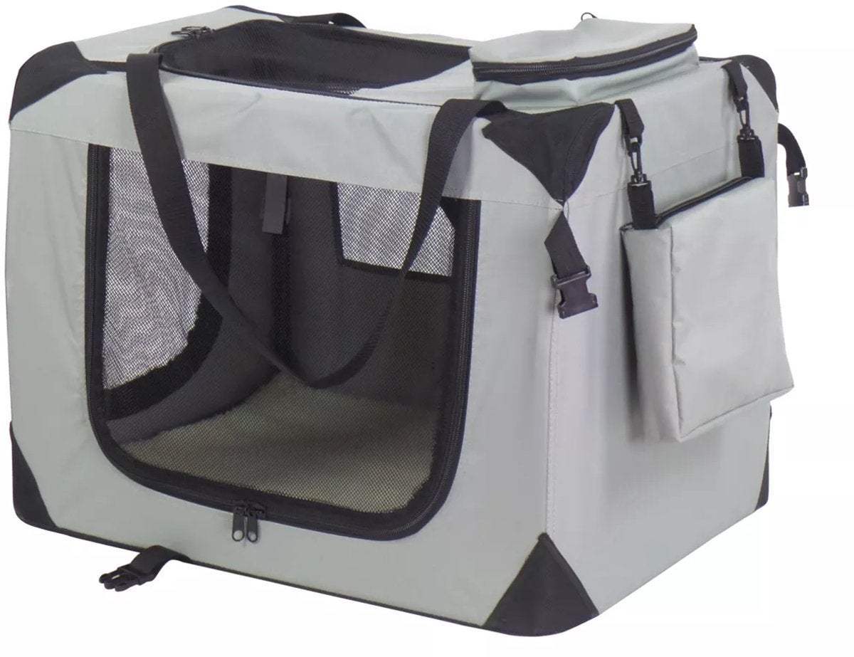 Reisbench Travel 82 cm. - Inclusief ligmat 82 x 58 x 58 cm., Ophalen of Verzenden, Zo goed als nieuw