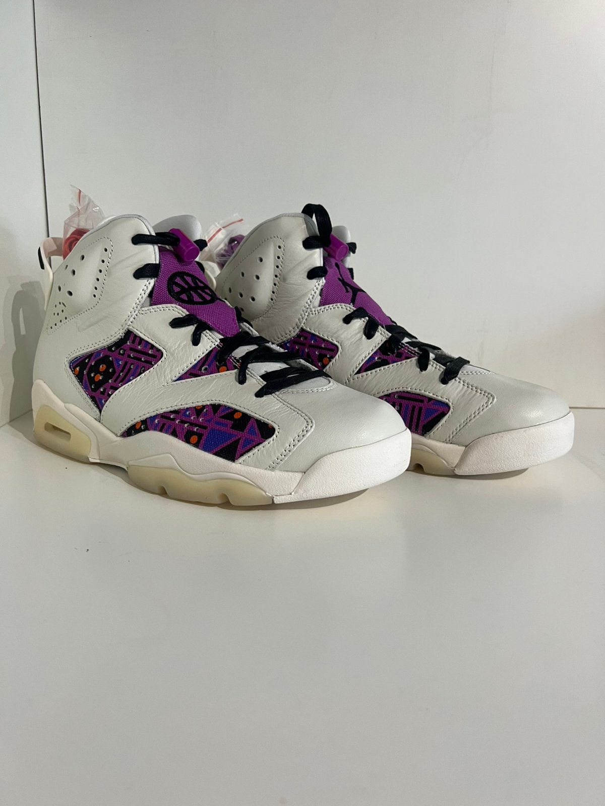 Jordan 6 Quai 54, Overige kleuren, ., Nieuw, Ophalen of Verzenden