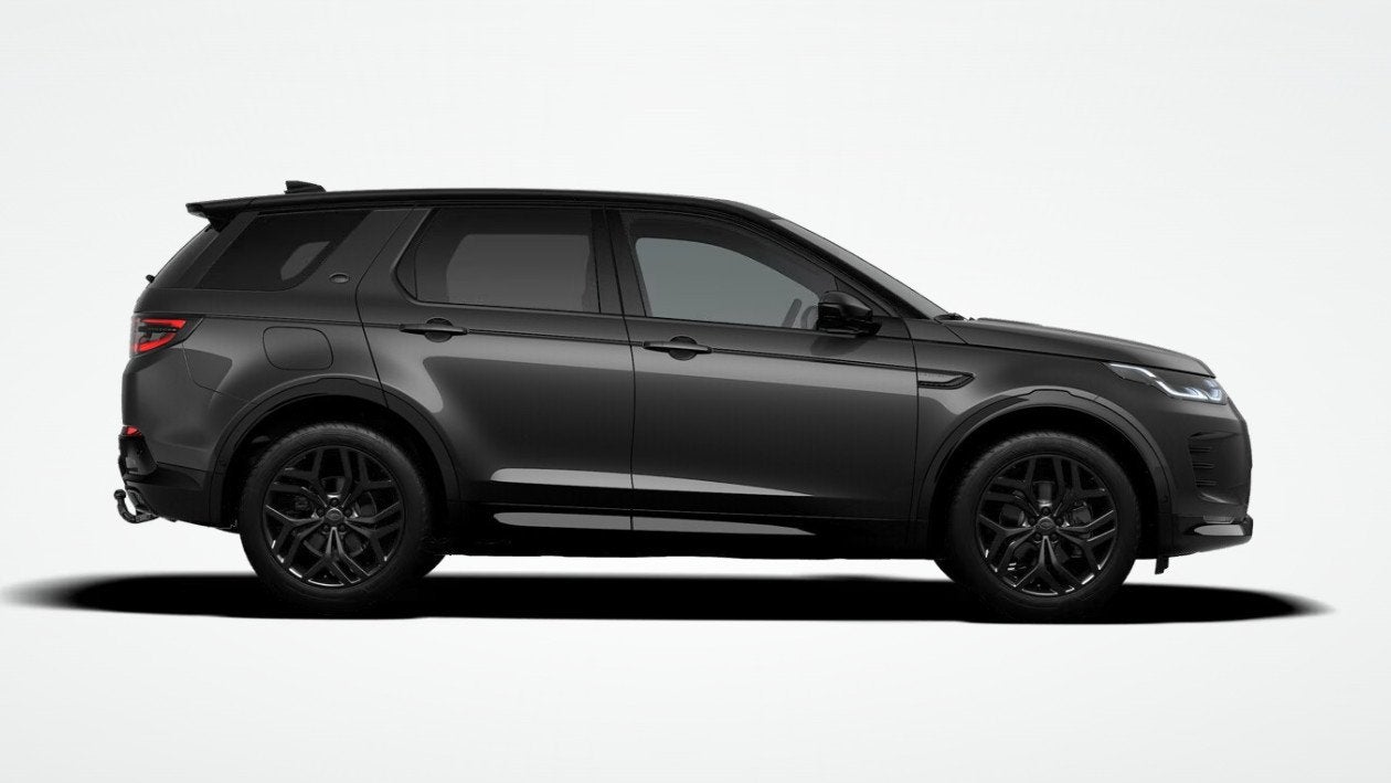 Land Rover Discovery Sport P270e Landmark | Meridian Surroun, Auto's, Land Rover, Automaat, 1498 cc, Euro 6, Met garantie (alle)