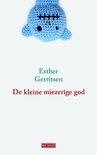 Esther Gerritsen De kleine miezerige god paperback 1,25, Ophalen of Verzenden