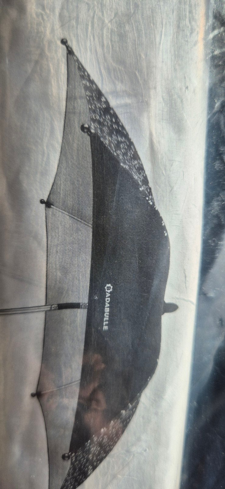 kinderwagen parasol, Ophalen of Verzenden, Nieuw, Kinderwagen, Overige merken