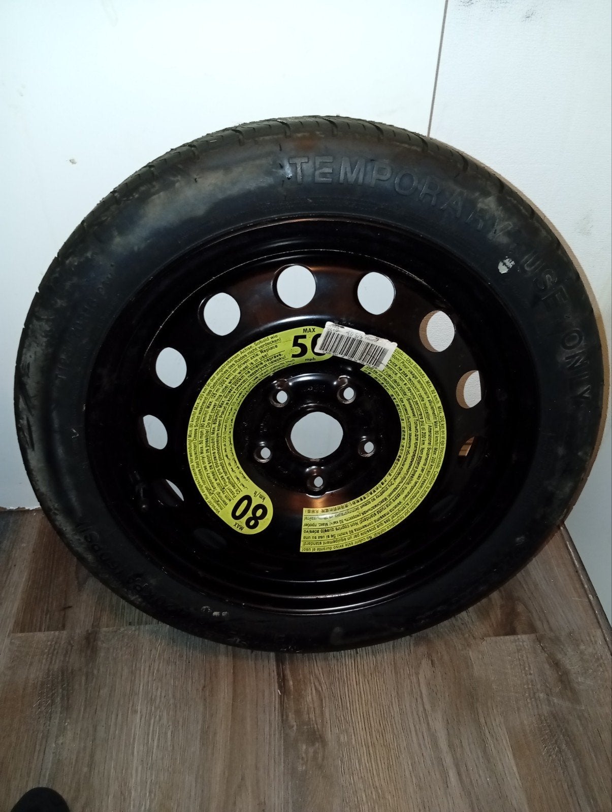 thuiskomertje seat leon st uit 2014, Ophalen, Seat
