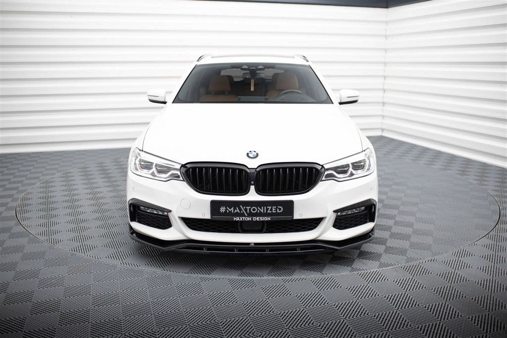 Maxton Design Bmw 5 Serie G30 G31 M Pack Spoiler V3, Verzenden, Automotive Parts, A.parts@hotmail.nl, Trasmolenlaan 12 3447 GZ Woerden