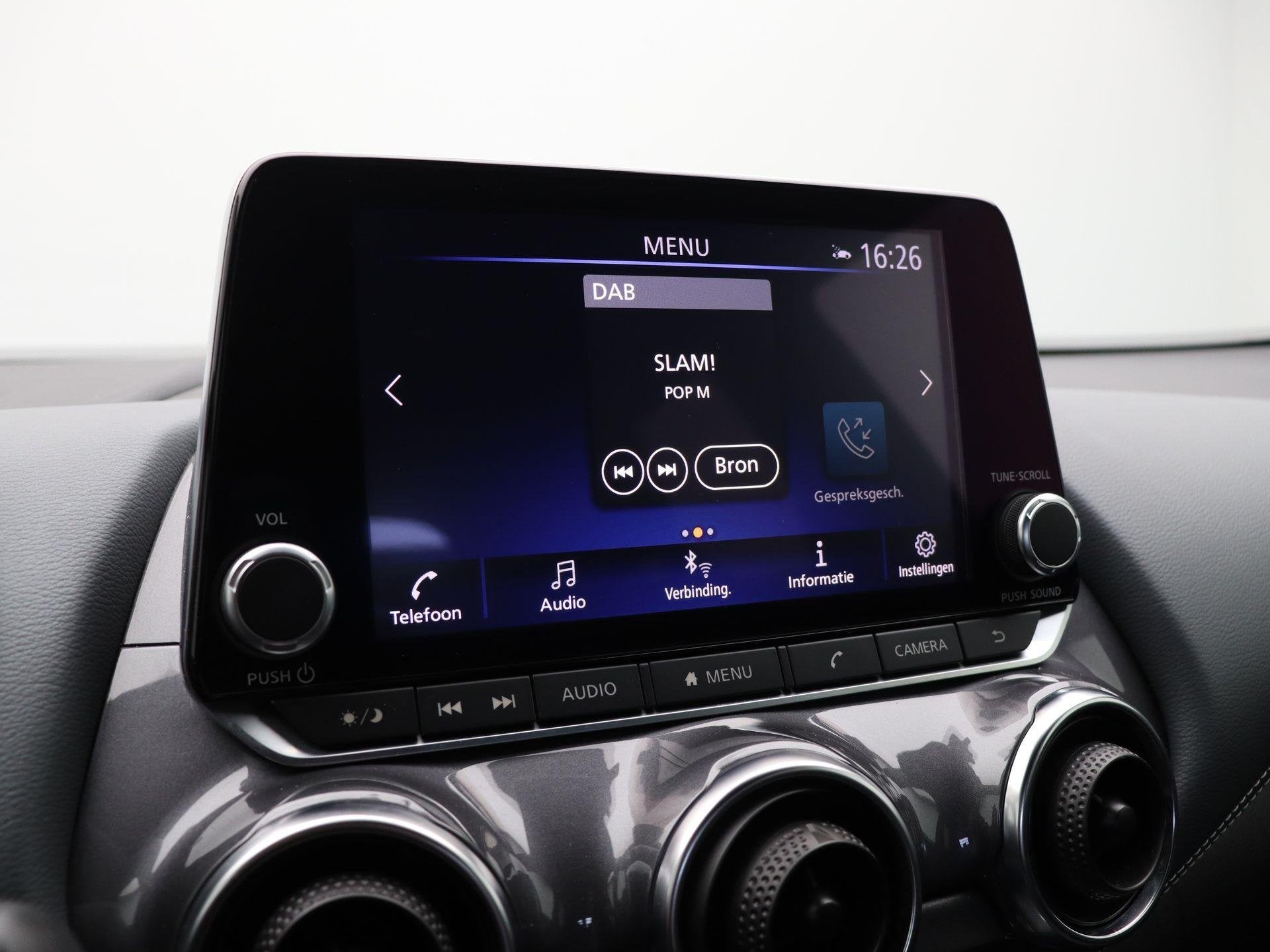 Foto 32 van Nissan Juke 1.0 DIG-T N-Connecta | Trekhaak | Apple Carplay