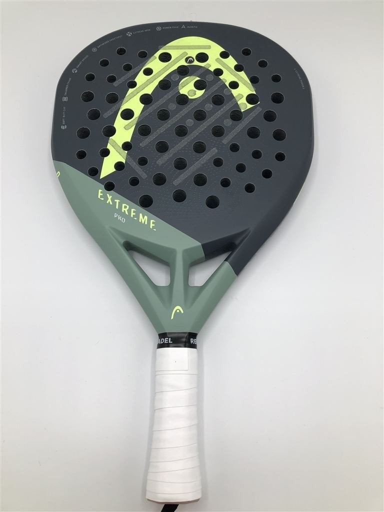 Head Extreme Pro, Gebruikt, Postbus 8014, 3009 AA Rotterdam, Verzenden, Info@repadelstore.com