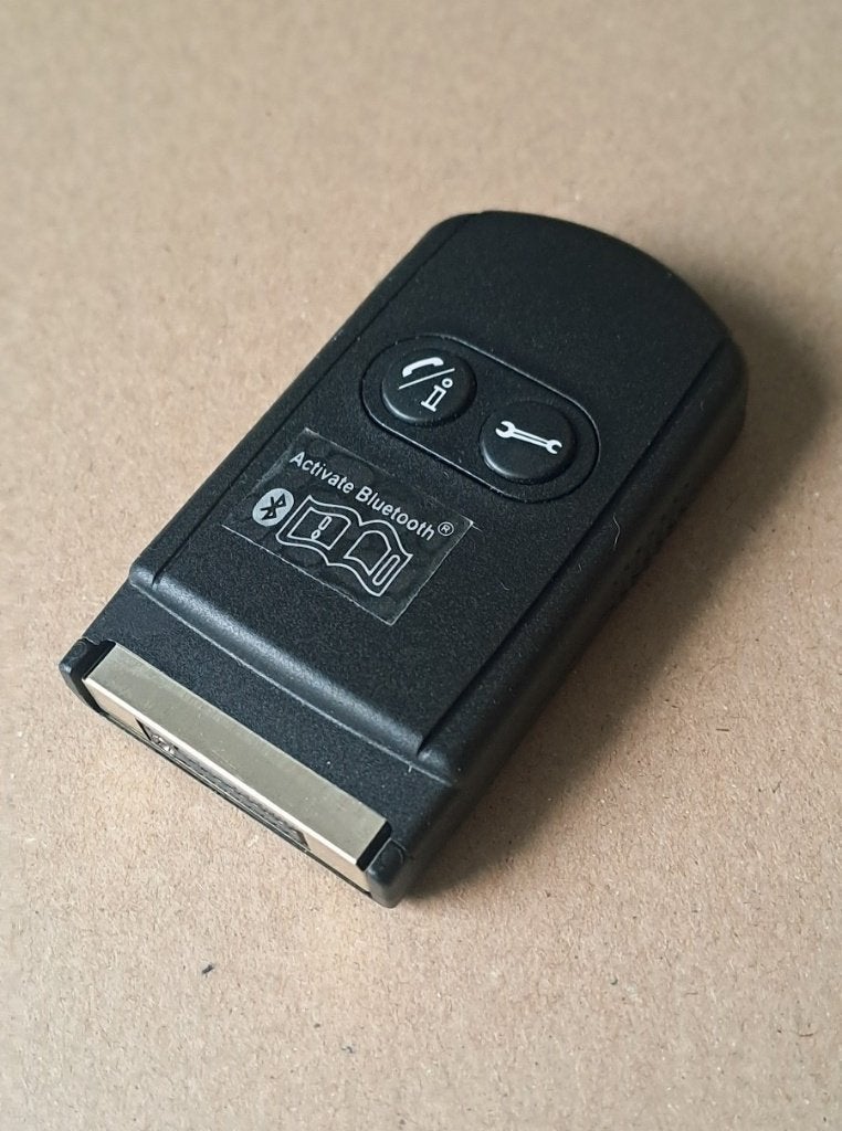 Originele Volkswagen Bluetooth adapter 3C0.051.435.PA, Verzenden, Gebruikt, Volkswagen