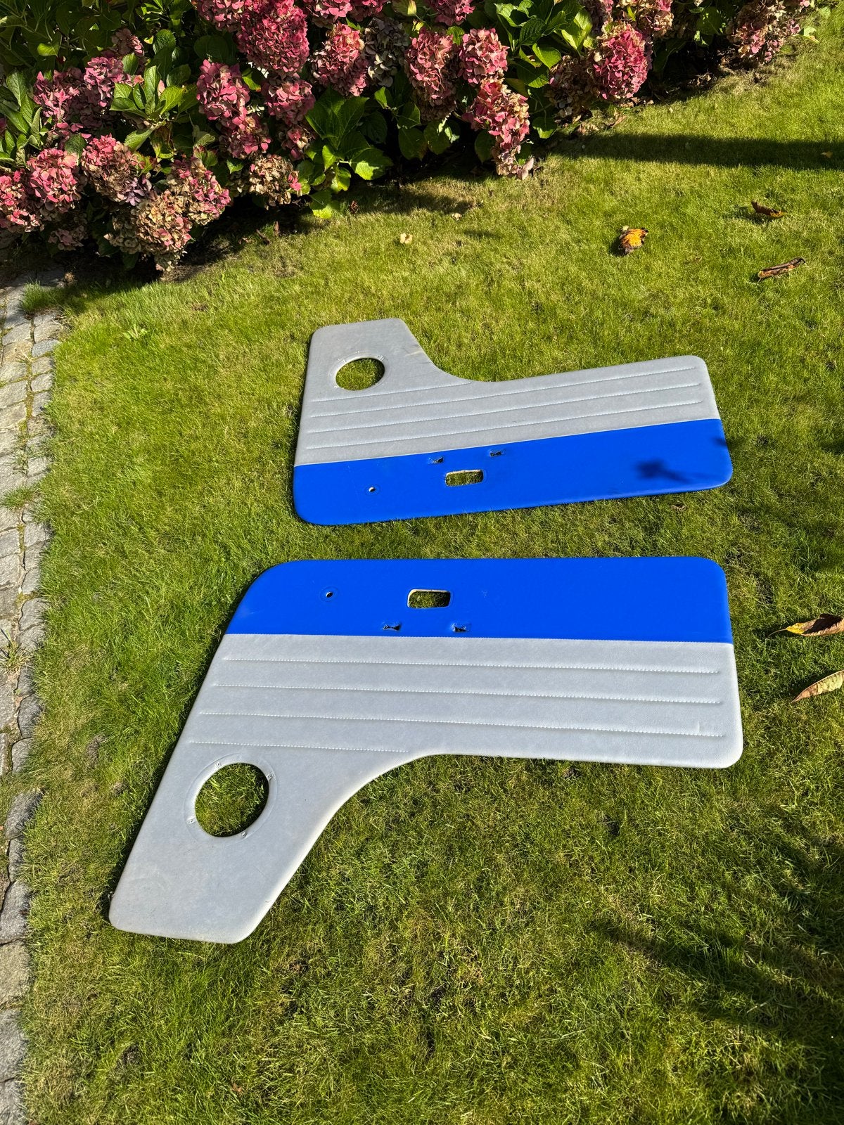 Interieur Westfalia T2B camper, Ophalen, Gebruikt, Volkswagen
