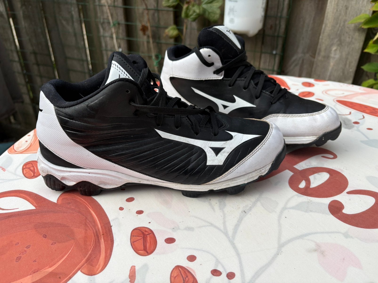 Veldschoenen korfbal (kunstgras), Ophalen of Verzenden, Zo goed als nieuw, Schoenen