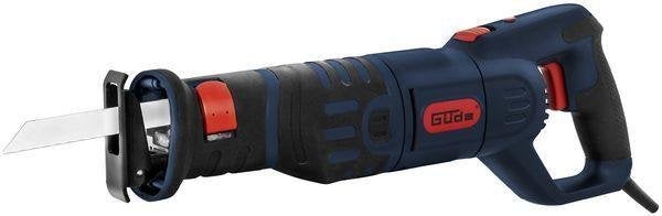 Gude USS 1050R Sterke reciprozaag incl 3 zaagjes., Ophalen, Nieuw, Zaag