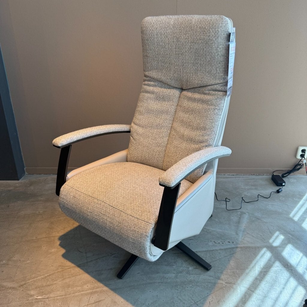 Pantoli Relaxfauteuil Small - IN.HOUSE, Huis en Inrichting, Niet ingevuld, Niet ingevuld, Niet ingevuld