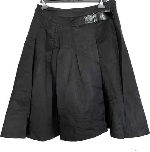 Cora Kemperman wikkel rok maat 42[v], Kleding | Dames, Zwart, Maat 42/44 (L), Ophalen of Verzenden, Zo goed als nieuw