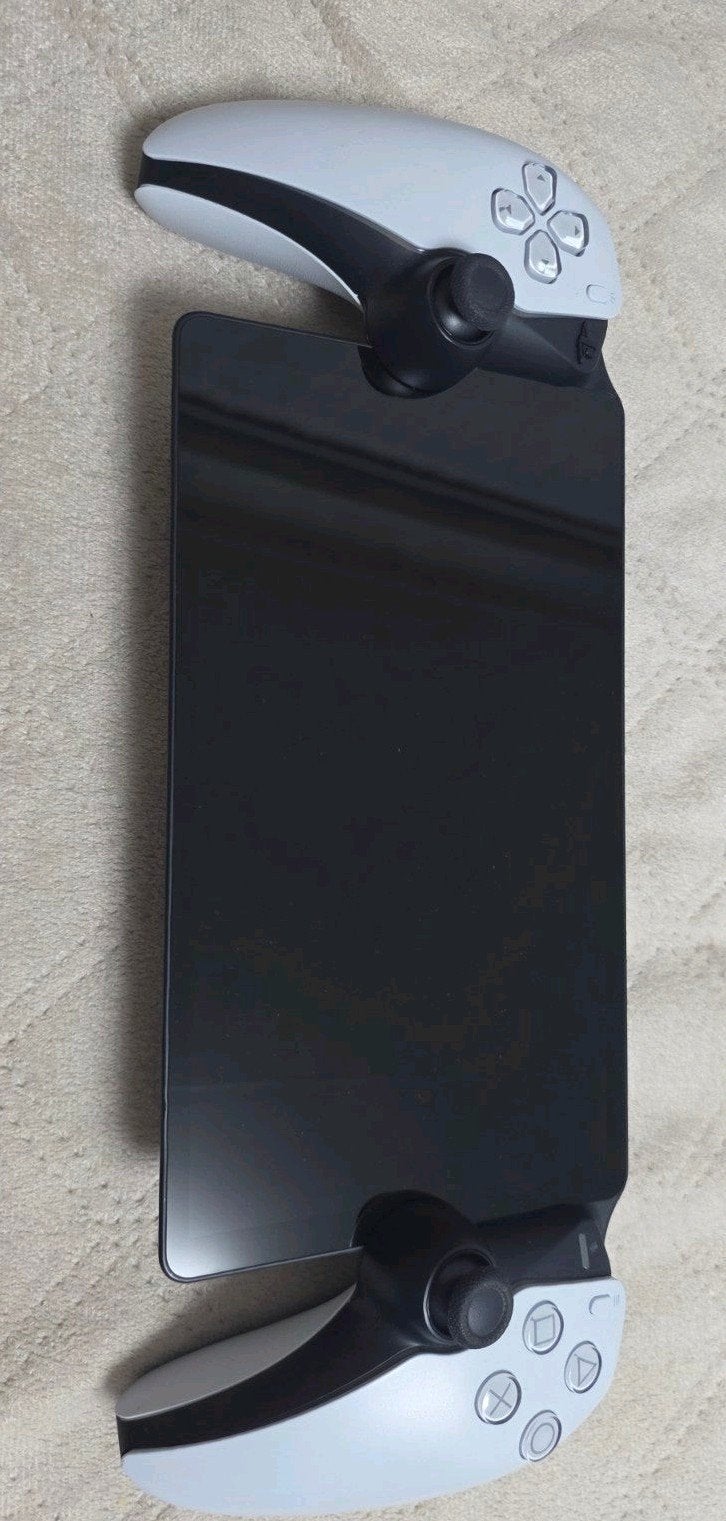 playstation portal