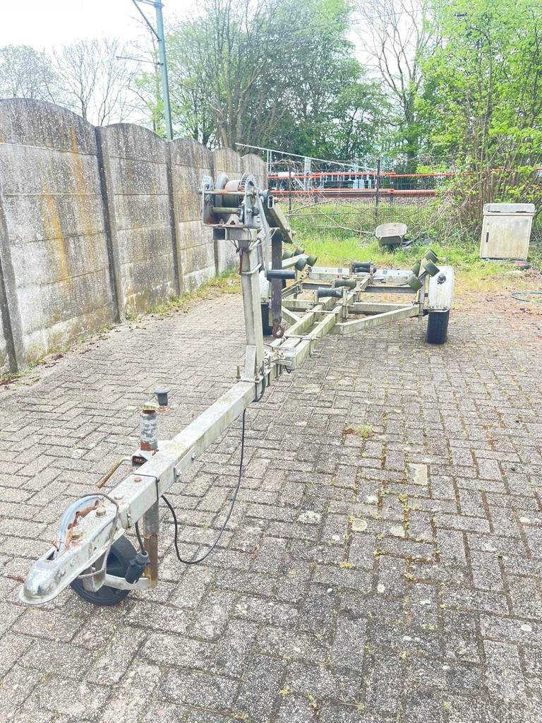 Boot trailer, Auto-onderdelen, Vrachtwagen-onderdelen, Ophalen of Verzenden