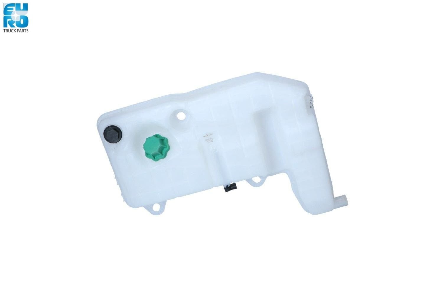 EXPANSIETANK IVECO MET SENSOR EN DOP 5802411213, Auto-onderdelen, Brandstofsystemen, -, Nieuw, Ophalen of Verzenden