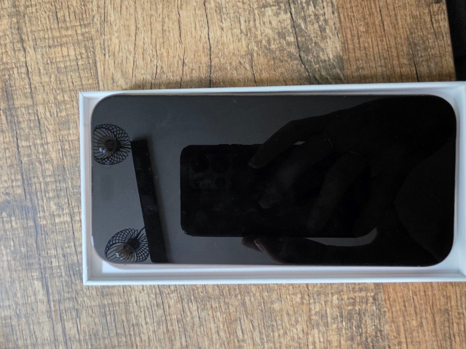 BUNDEL : Apple iPhone 16 Pro Max & Apple Watch Series 9, Telecommunicatie, Mobiele telefoons | Apple iPhone, Goud, Ophalen, 256 GB