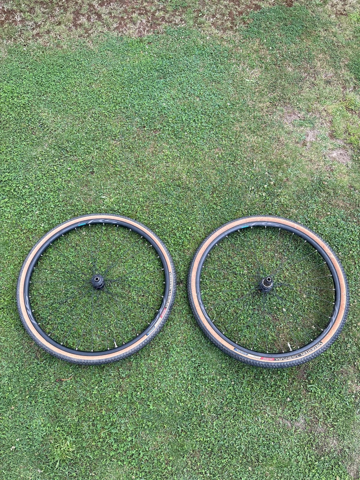 Shimano RS aluminium schijfremwielen voor gravelbike, Fietsen en Brommers, Fietsonderdelen, Gebruikt, Gravelbike, Aluminium, Ophalen