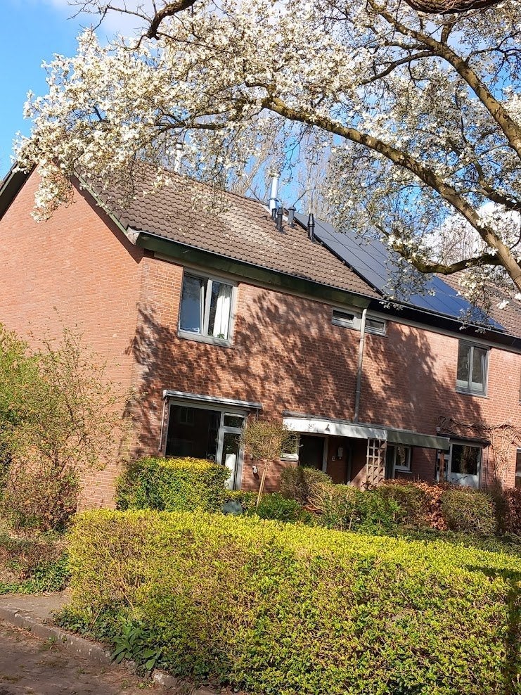 Huis te koop in Wageningen, Huizen en Kamers, Gelderland, Tot 200 m², 5 kamers, 111 m²