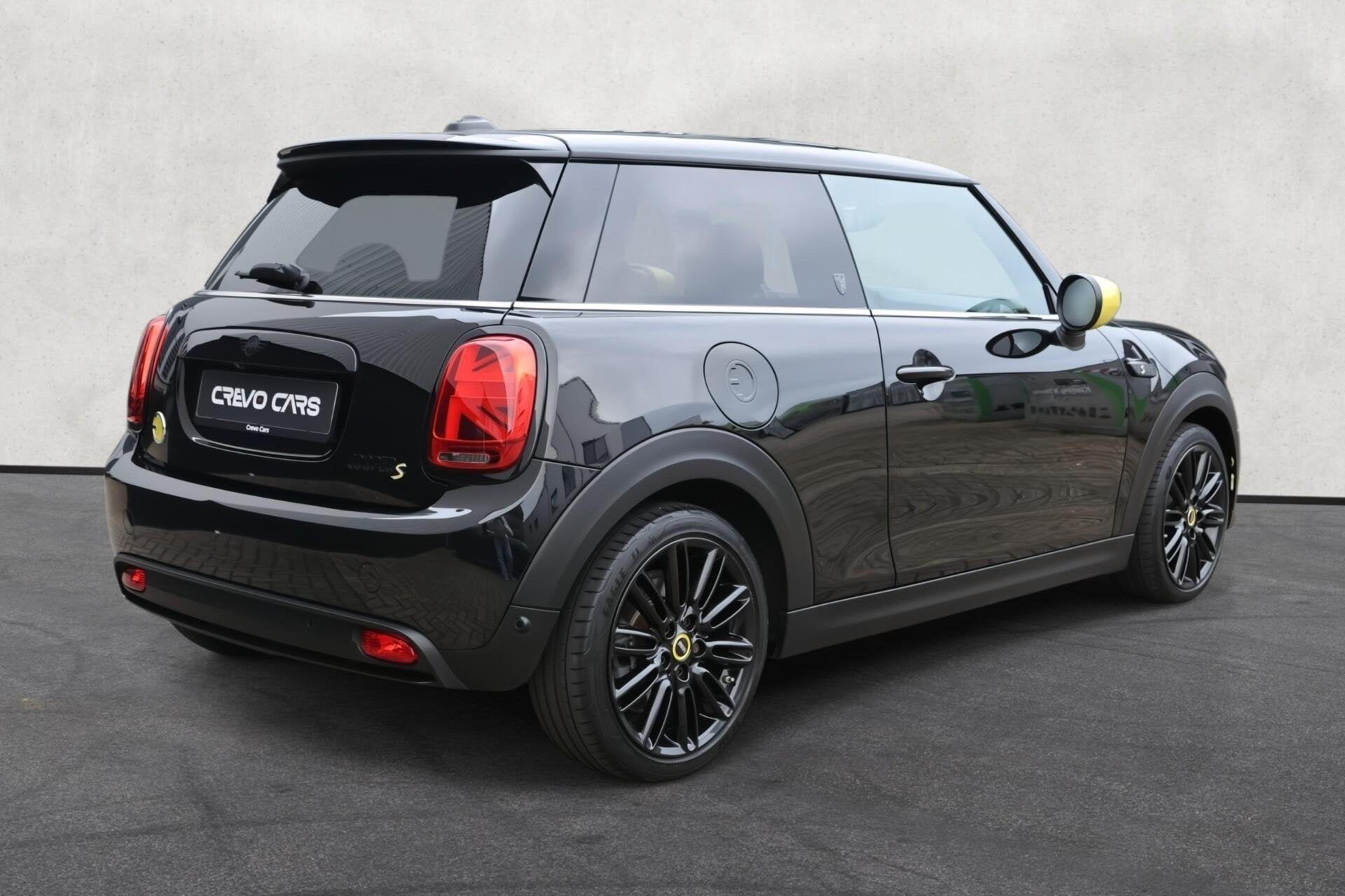 MINI Electric Yours 33 kWh | PDC | NAVI| SOH 96,1% |, Auto's, Dealer onderhouden, Gebruikt, 33 kWh, 4 stoelen