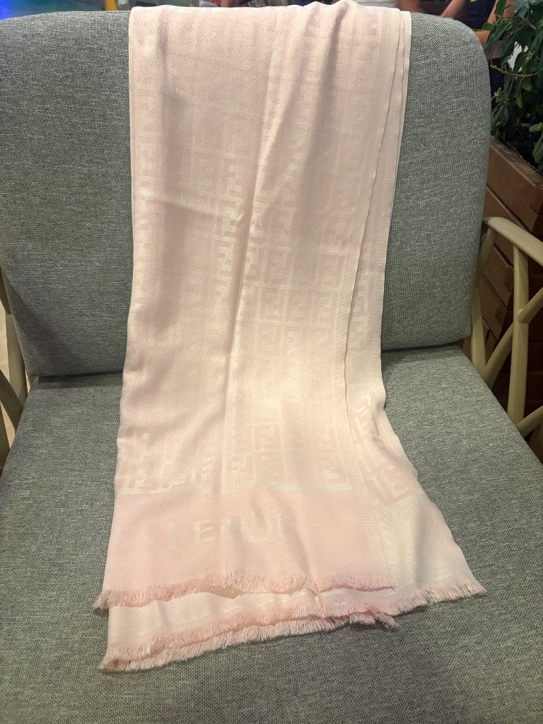 Sjaal dames, Kleding | Dames, Verzenden, Maat 46/48 (XL) of groter, Nieuw, Onbekend