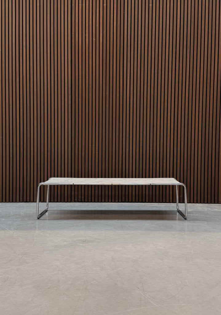 Knoll Laccio Coffee Table, Ophalen of Verzenden