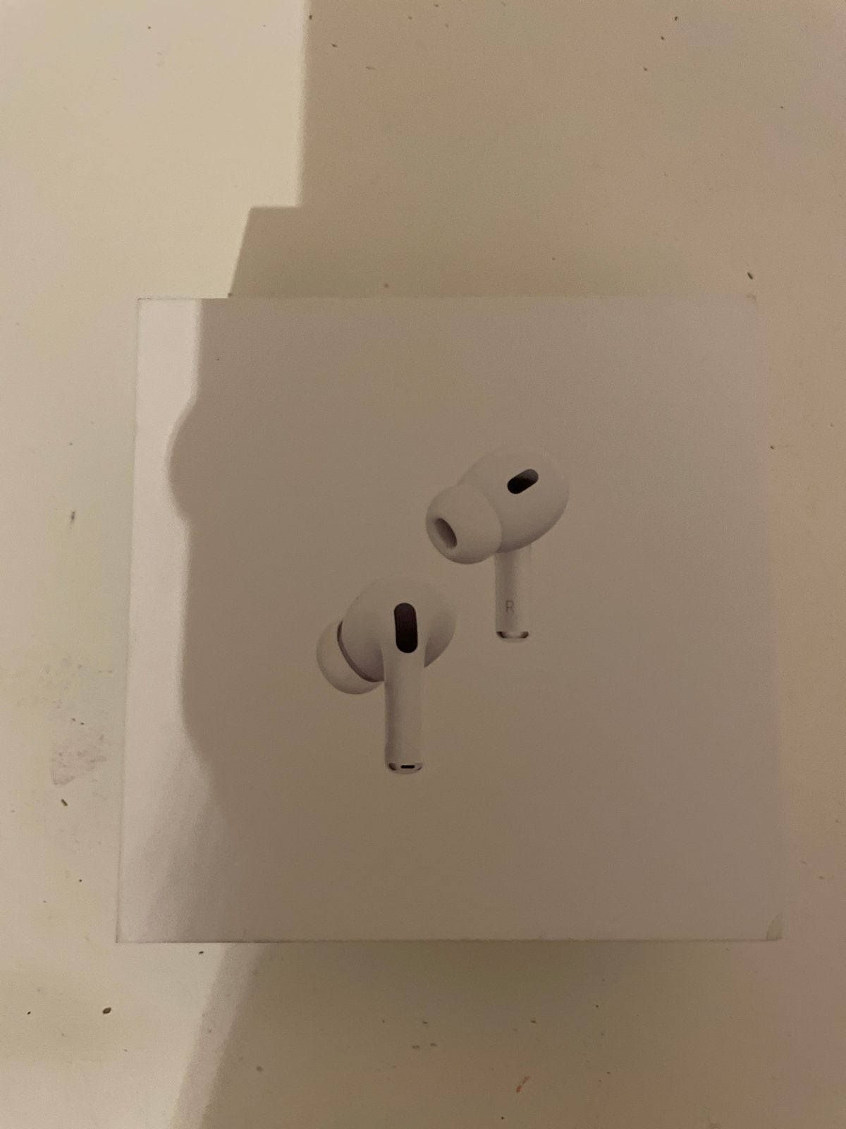 Apple AirPods Pro doosje, Ophalen of Verzenden, Nieuw, Draadloos