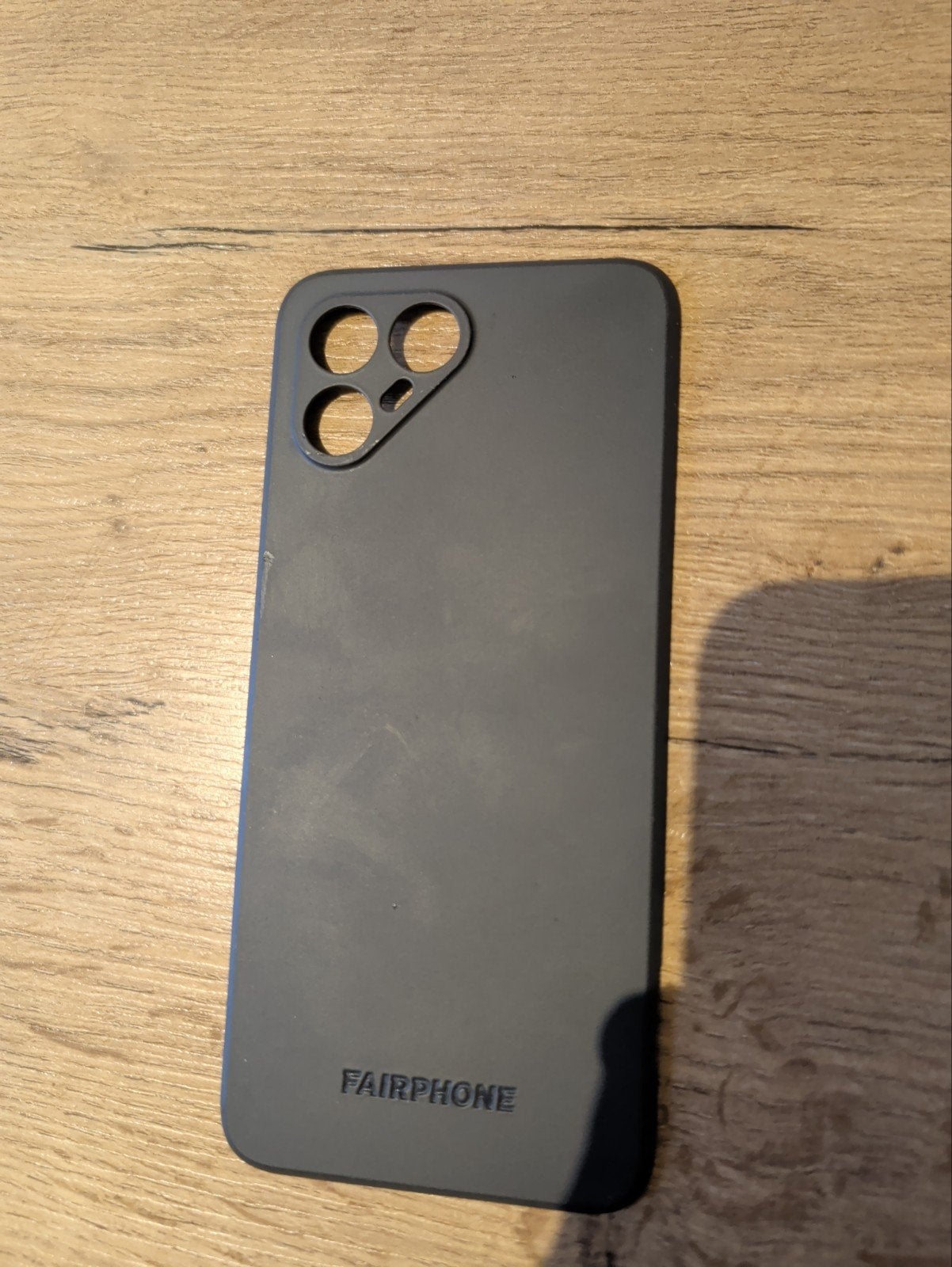 Fairphone 4 achterkant - origineel onderdeel, Ophalen of Verzenden, Gebruikt, Overige typen