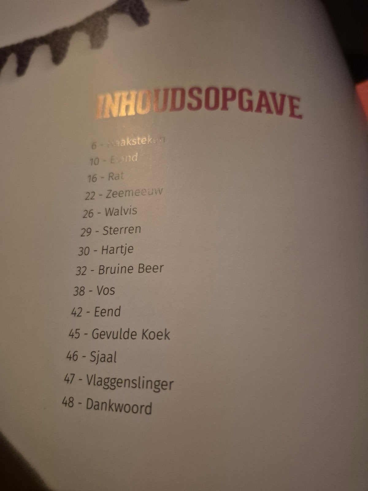 Bobbi Eden iedereen kan haken nw Vaste prijs€7,50, Hobby en Vrije tijd, Verzenden, Zo goed als nieuw, Haken, Patroon of Boek