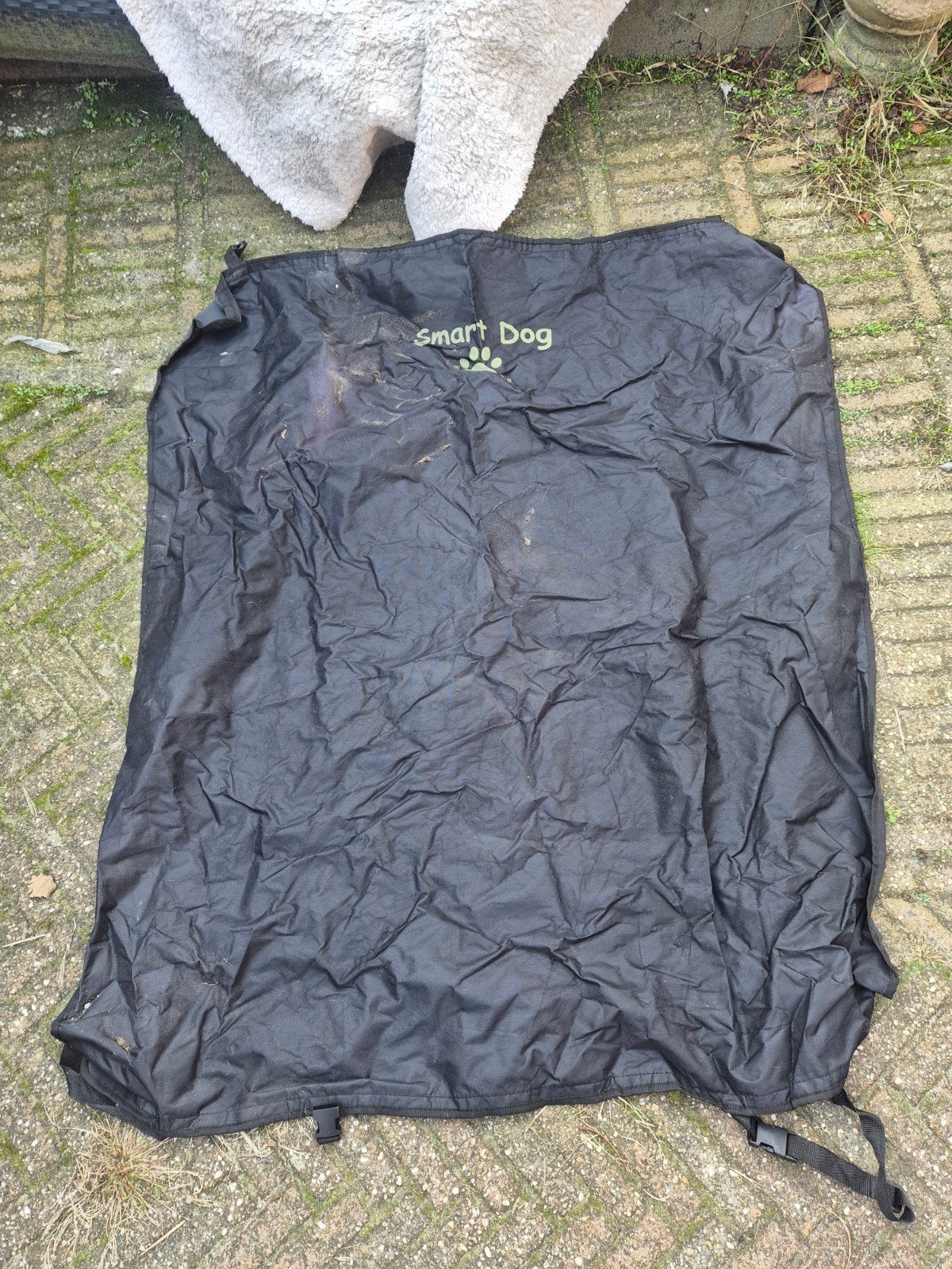 auto kleed hond, Dieren en Toebehoren, Ophalen