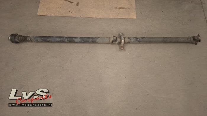 Tussenas van een Opel Antara, Gebruikt, -, -, Opel