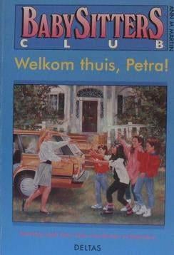 BABYSITTERS CLUB, Ophalen of Verzenden