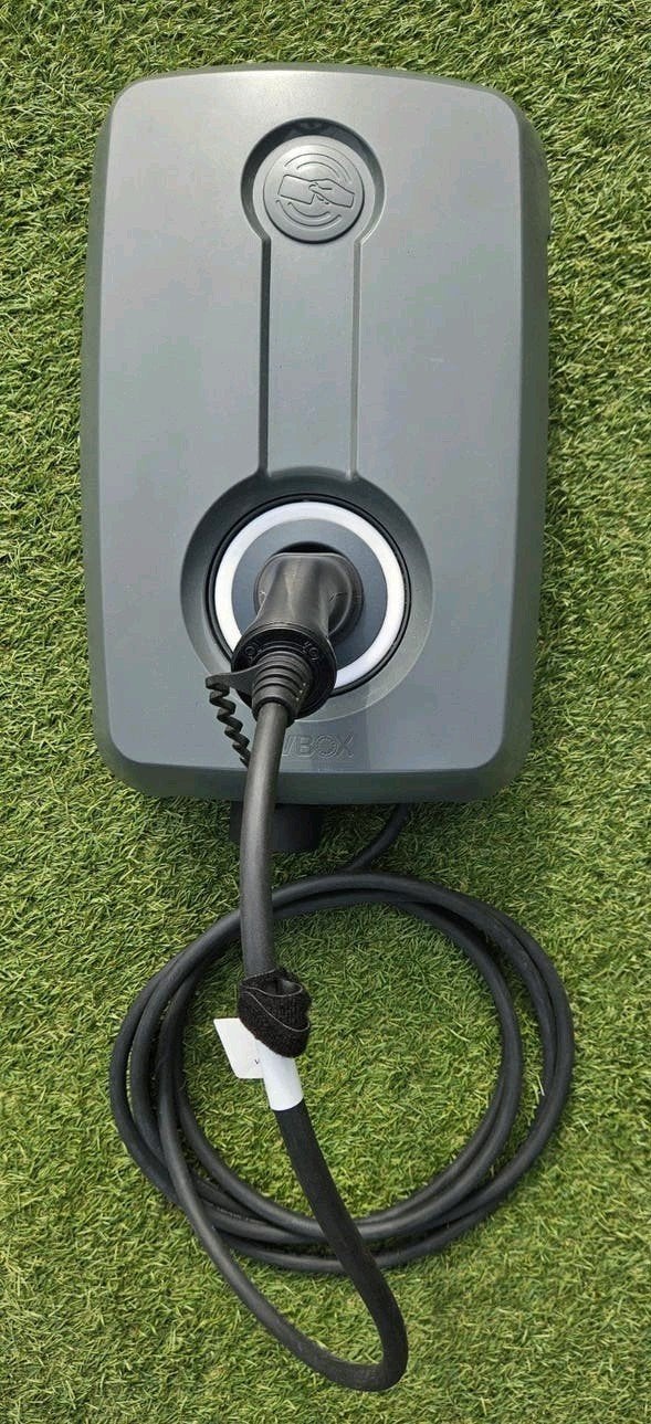 Laadpunt laadpaal laadstation laadkabel type 2 AUTOSTART, Auto diversen, Overige Auto diversen, Ophalen of Verzenden