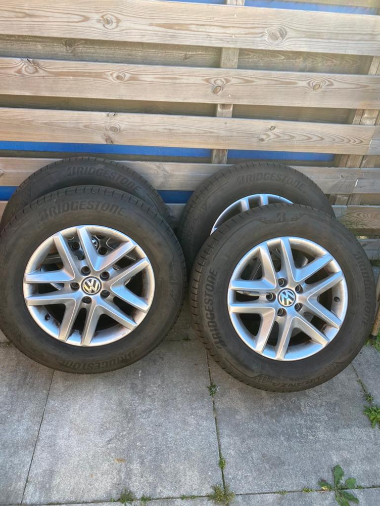 Autobanden, Auto diversen, Ophalen of Verzenden