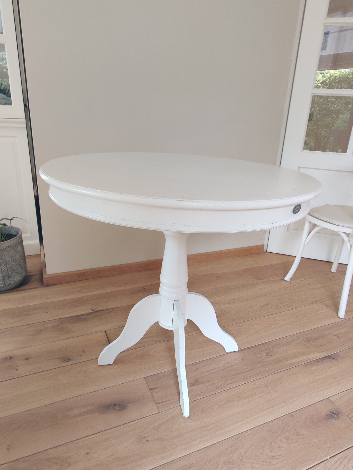 Riverdale landelijke tafel, Huis en Inrichting, Ophalen, Gebruikt